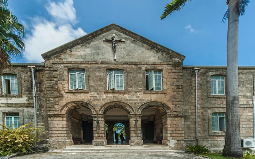 Codrington